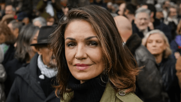 Η Νάντια Φαρές πέθανε σε ηλικία 57 ετών