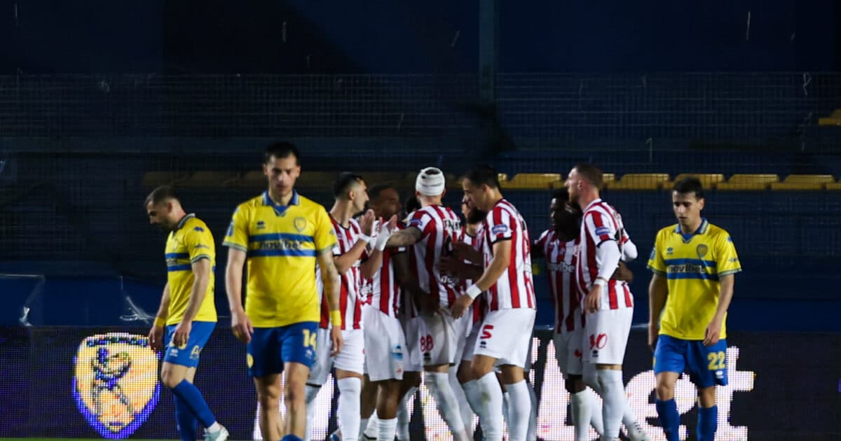 Ο Πανσερραϊκός εκτός ζώνης υποβιβασμού με 3-2 επί Παναιτωλικού