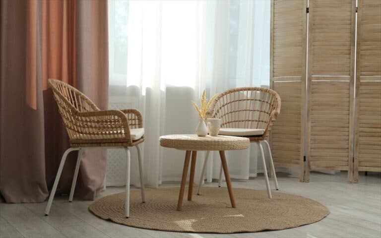 Τα χρώματα που μειώνουν το στρες στο σπίτι σας