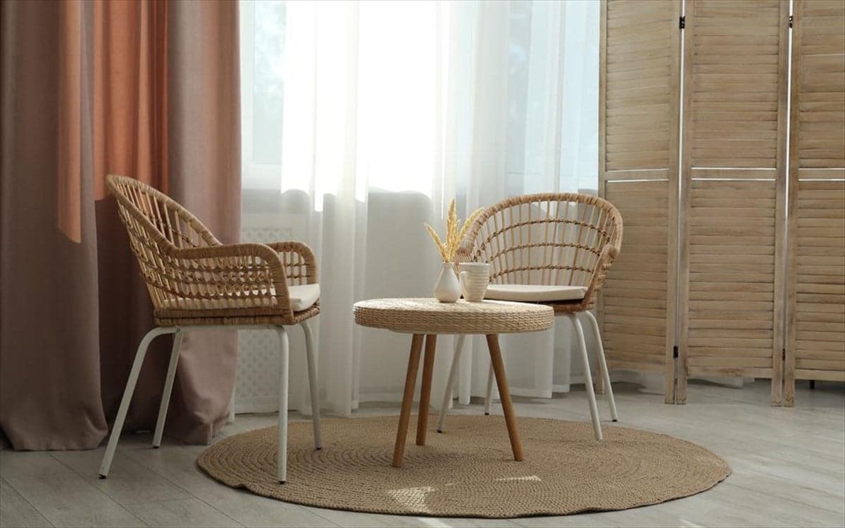 Τα χρώματα που μειώνουν το στρες στο σπίτι σας