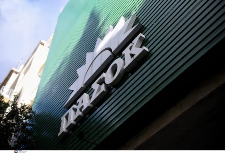 Ο Λαζαρίδης και η σύζυγός του σε θέσεις δημοσίου