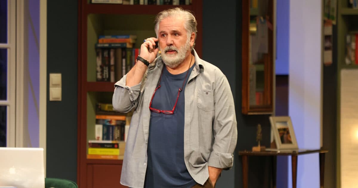 Ιεροκλής Μιχαηλίδης: Η σάτιρα κινδυνεύει από εμάς τους ίδιους