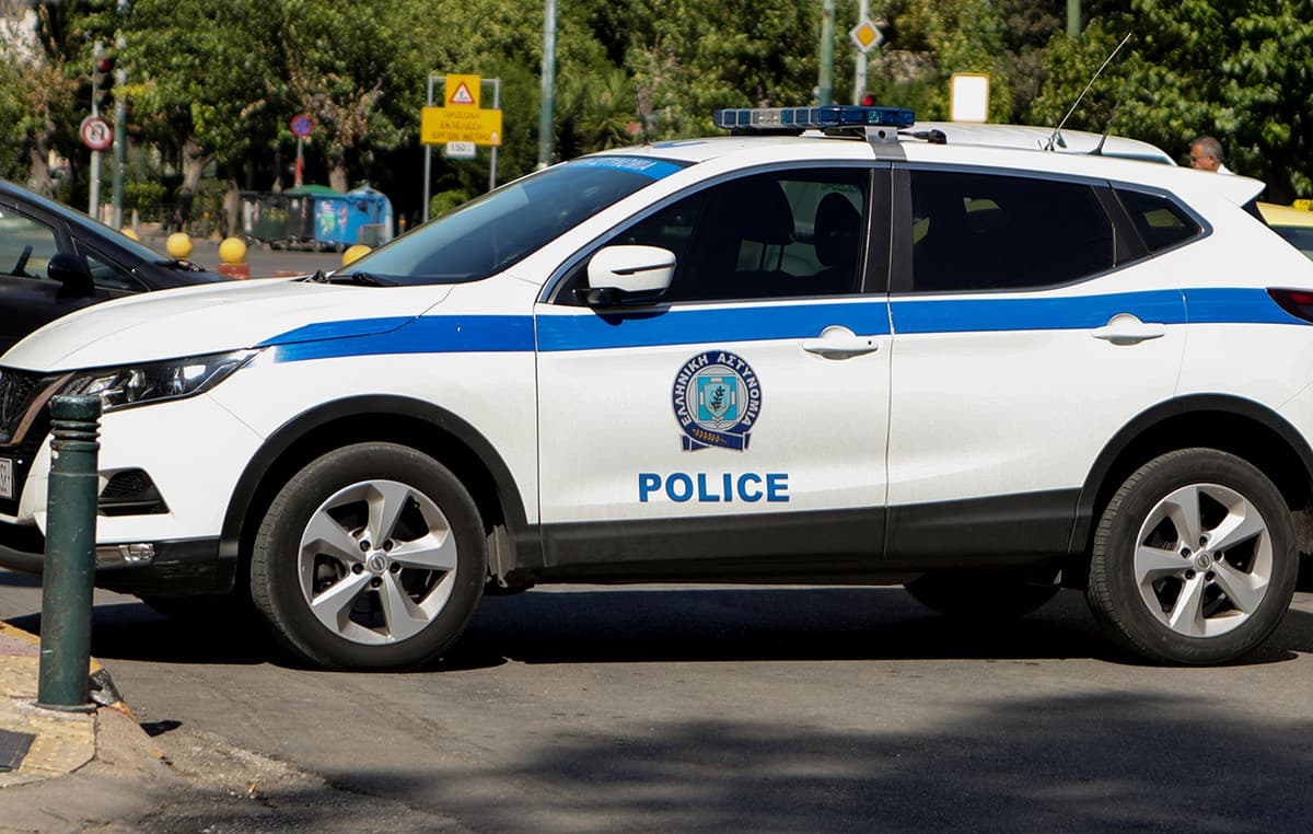 Ο 55χρονος κρατούμενος που απέδρασε από τη ΔΕΕ συνελήφθη στον Νέο Κόσμο