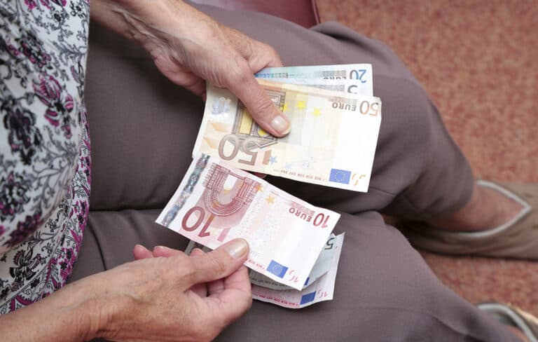 Συντάξεις Μαΐου 2026: Οι ημερομηνίες πληρωμής