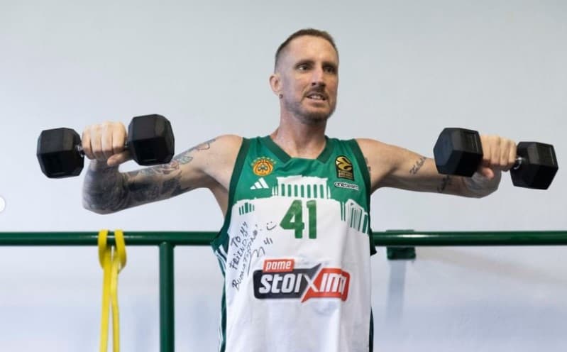 Ο Πολονάρα επιστρέφει με τη φανέλα του Χουάντσο