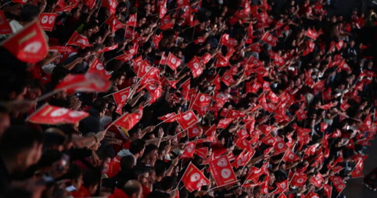 Ο Ολυμπιακός υποδέχεται την Αρμάνι Μιλάνο με sold out ΣΕΦ