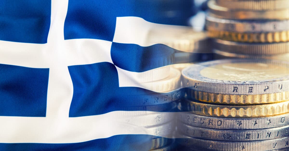 Το ΙΟΒΕ προβλέπει ανάπτυξη 1,8% για την ελληνική οικονομία