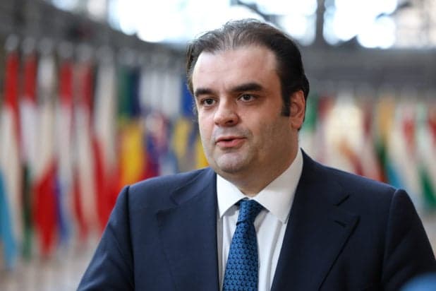 Ο Πιερρακάκης στη G7: Πρώτος Έλληνας σε σύνοδο κορυφής