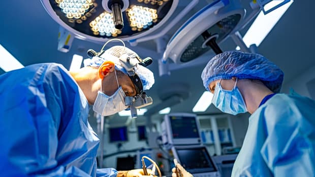 Η ρομποτική αρθροπλαστική γόνατος αλλάζει τη χειρουργική