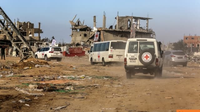 Η UNICEF καταγγέλλει: Νεκροί δύο οδηγοί υδροφόρων στη Γάζα