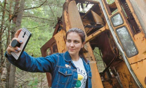 Το Τσερνόμπιλ 40 χρόνια μετά: Ζωή στη ζώνη του θανάτου