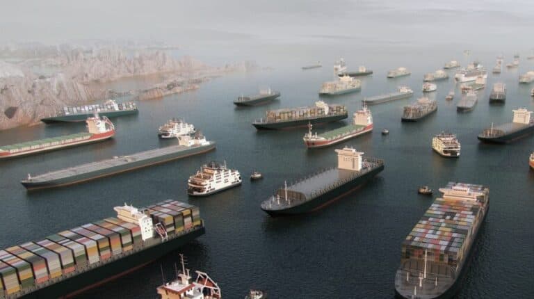 Το Ιράν ανακτά τον έλεγχο των Στενών του Ορμούζ