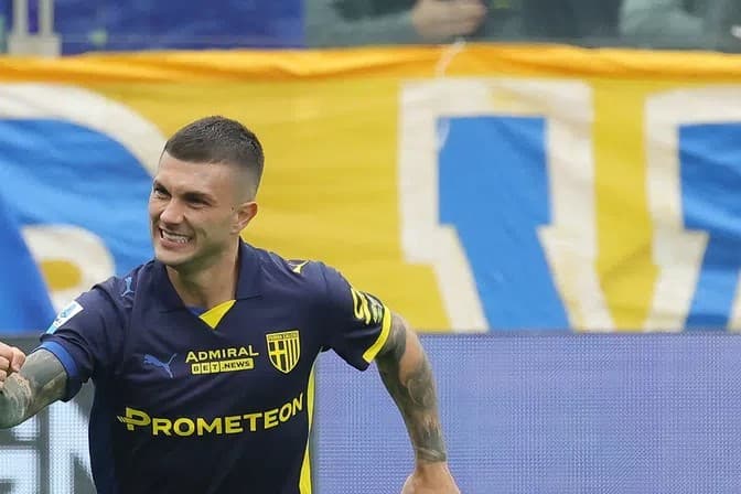 Στρεφέτσα: Εντυπωσιακό ντεμπούτο με γκολ στα 33 δευτερόλεπτα