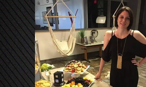 Η 11η νεκρή επιστήμονας στις ΗΠΑ και το μυστήριο της αντιβαρύτητας