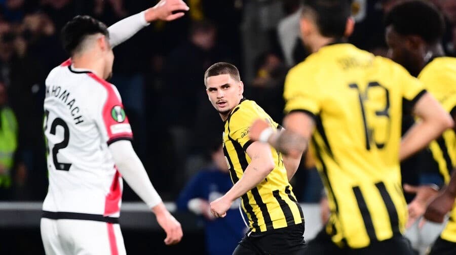 ΑΕΚ   Ράγιο Βαγεκάνο: Η μεγάλη μάχη για τα ημιτελικά