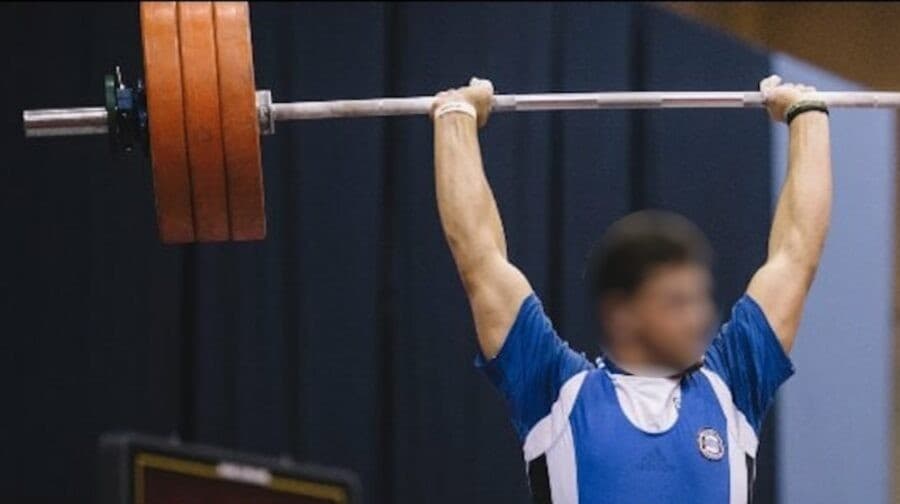 Ο πρώην πρωταθλητής με 9 δικογραφίες για το θάνατο της Μυρτούς