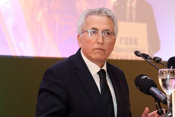 Εκλογές ΓΣΕΕ: Η ΠΑΣΚΕ κυρίαρχη, ο Παναγόπουλος νικητής