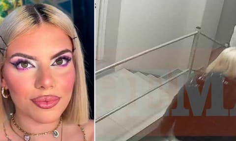 Θάνατος 19χρονης Μυρτώς: Αίμα στο δωμάτιο ξενοδοχείου Κεφαλονιάς