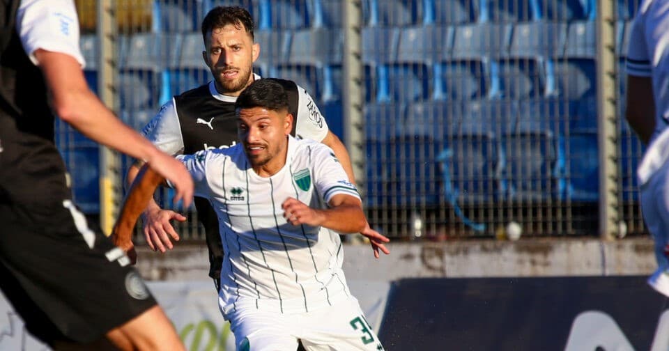 Οι αθλητικές μεταδόσεις της 18ης Απριλίου