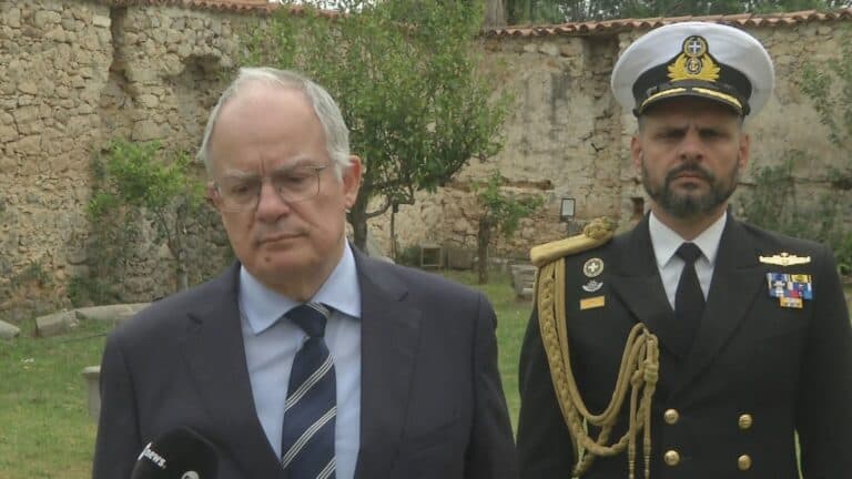 Ο Τασούλας στο Άστρος για τα 203 χρόνια της Β  Εθνοσυνέλευσης