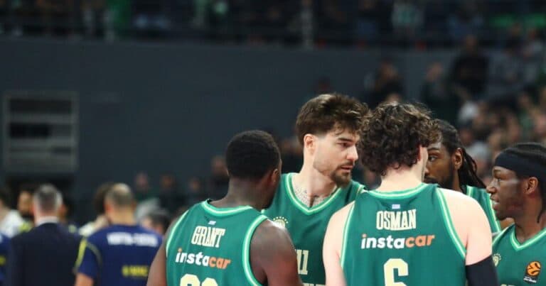 Ο Παναθηναϊκός: Παράνομος ο Λιόλιος, να παραιτηθεί