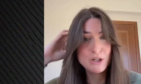 Αμερικανίδα στην Ελλάδα: «Το ΕΣΥ είναι καλύτερο»