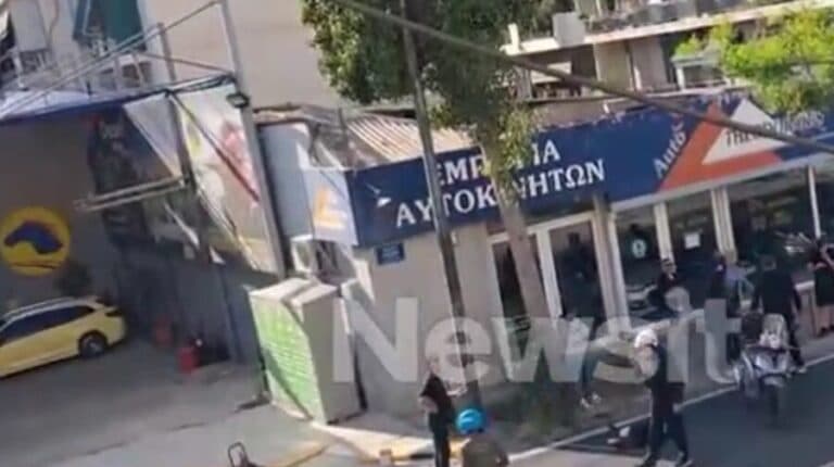 Τροχαίο στη Λιοσίων: Συνελήφθησαν τρία άτομα για παράσυρση 16χρονης