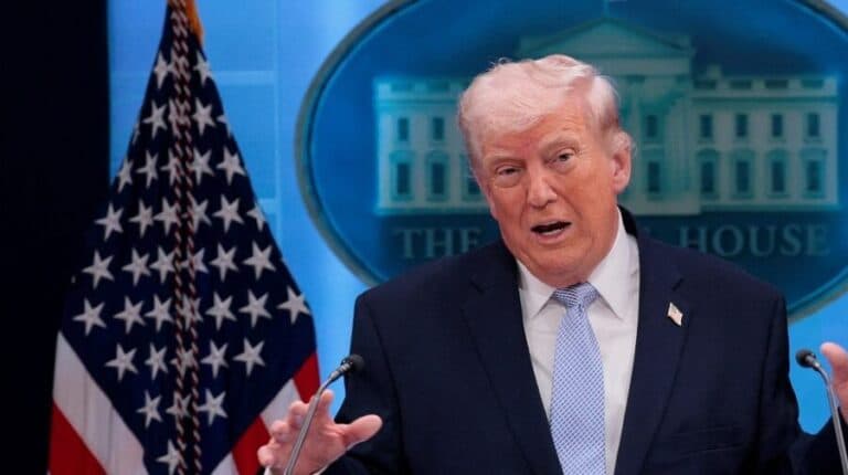 Ο Τραμπ απειλεί με τέλος εκεχειρίας με το Ιράν