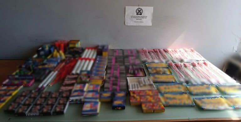 Επιχείρηση «Spark-Down»: 46χρονος συνελήφθη στον Πειραιά