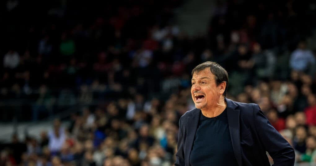 Παναθηναϊκός νίκησε Μπαρτσελόνα 79-93 στη Euroleague