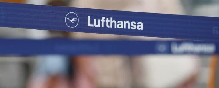 Η Lufthansa κλείνει την CityLine λόγω κόστους καυσίμων