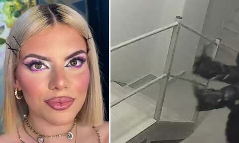 Η υπόθεση Μυρτώ: Ο κυνισμός των τριών συλληφθέντων