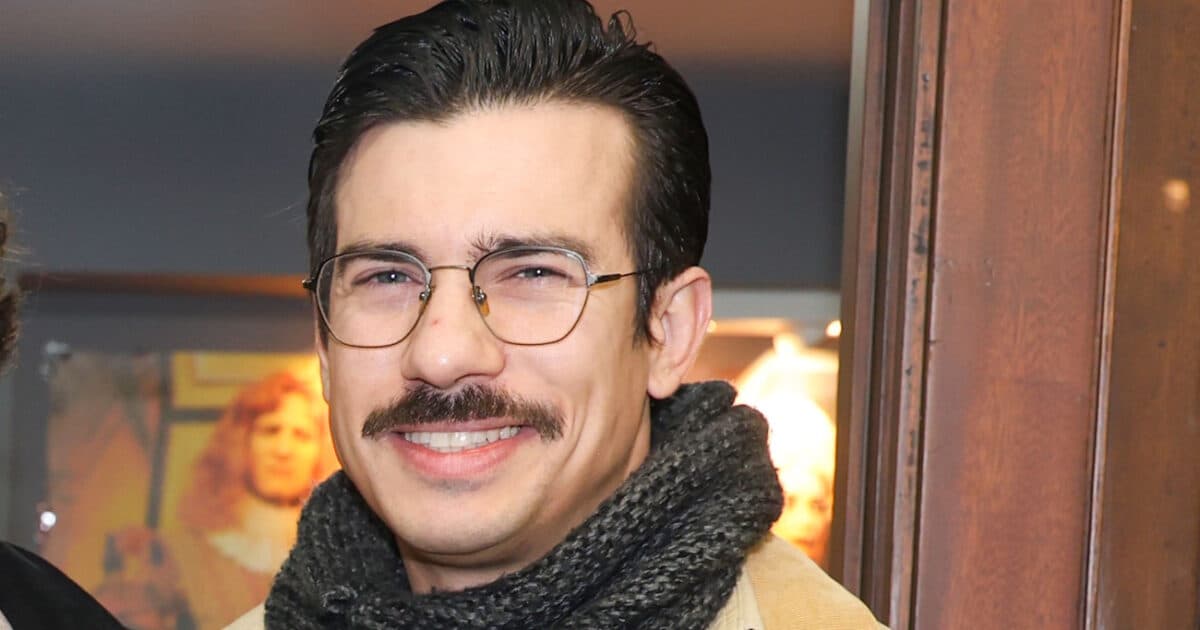 Ο Άρης Αντωνόπουλος για τον ρόλο του στο Porto Leone