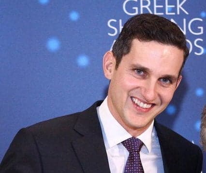 Η Thenamaris πουλά LNG carrier έναντι 80 εκατ. δολαρίων