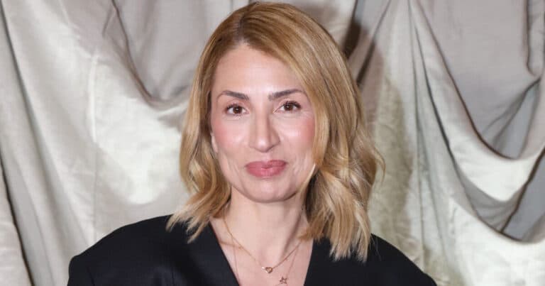 Η Μαρία Ηλιάκη μίλησε για τη νέα της εκπομπή στην ΕΡΤ1