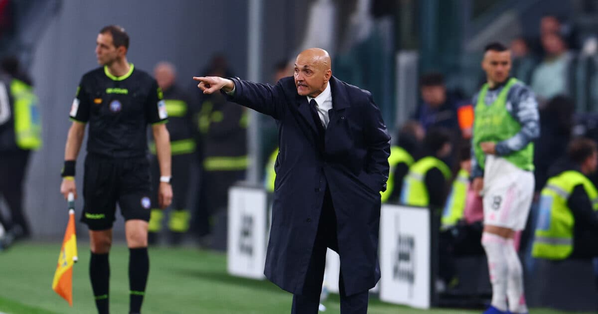 Σπαλέτι συνεχίζει στη Γιουβέντους ως το 2028