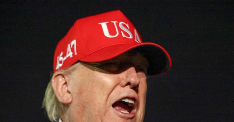 Ο Τραμπ θα επικροτούσε εκεχειρία στον Λίβανο