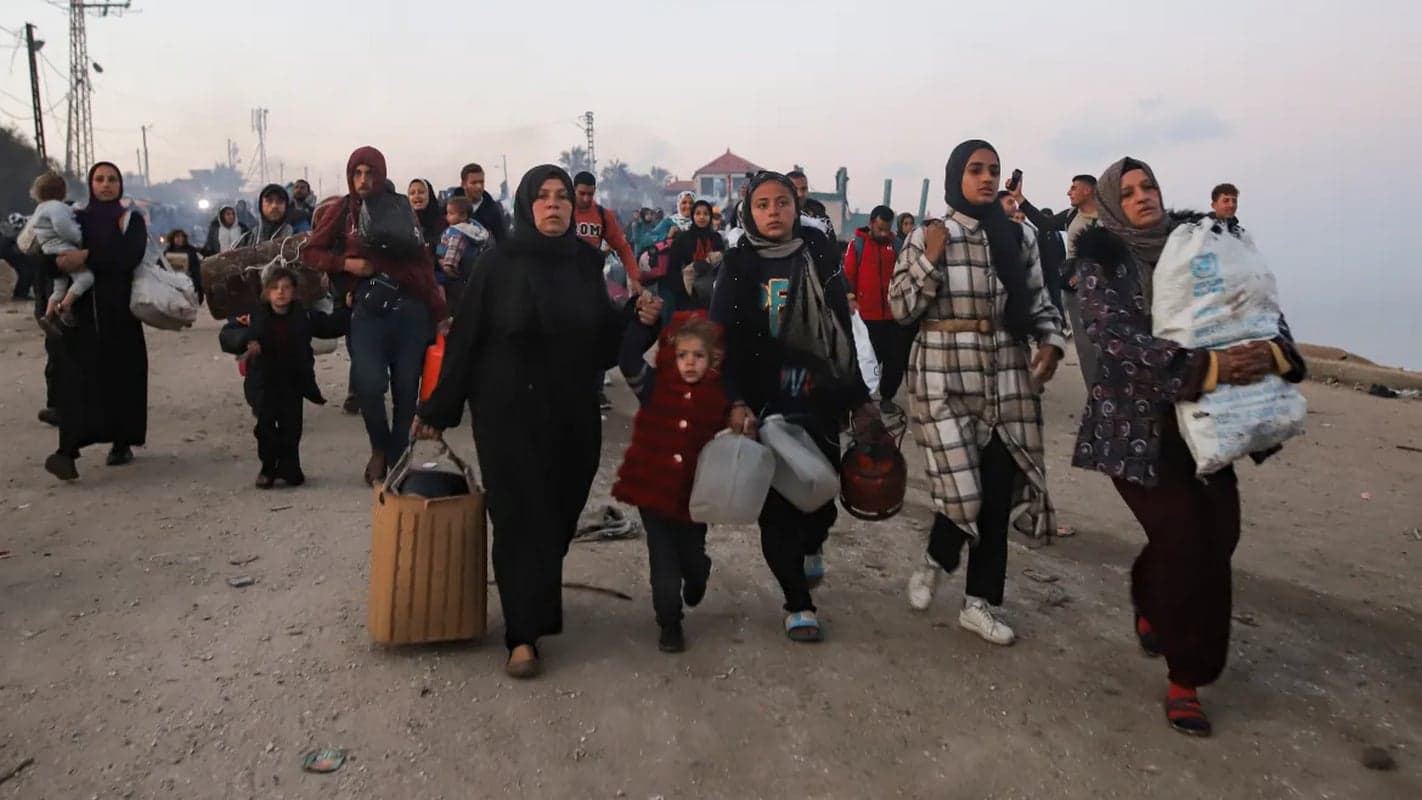 Το DRC προειδοποιεί: 4,2 εκατ. εκτοπισμένοι τα επόμενα δύο χρόνια