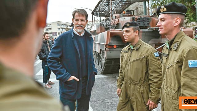 Οι Ντε Γκρες αποκτούν ιθαγένεια με τη βούλα του ΣτΕ