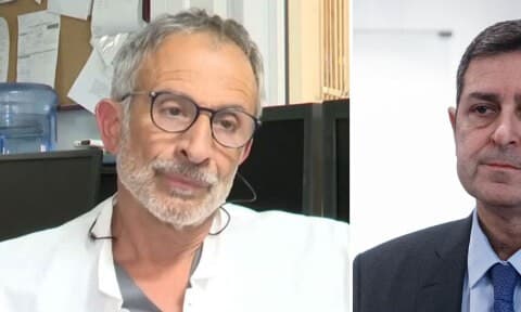 Ο Μυλωνάκης στη ΜΕΘ: «10 ημέρες αγωνίας» λέει ο χειρουργός