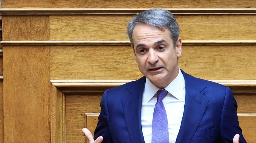 Η συζήτηση στη Βουλή για το Κράτος Δικαίου