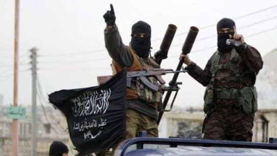 Οι ΗΠΑ επικήρυξαν τον αρχηγό της Kataeb Hezbollah με 10 εκατ. δολάρια