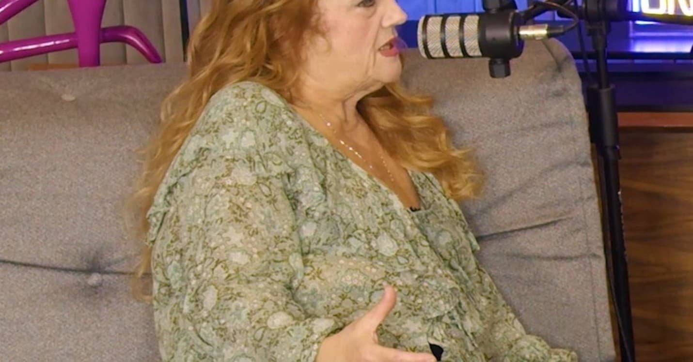 Η Ελένη Καστάνη αποκαλύπτει τον τραγικό θάνατο του πατέρα της