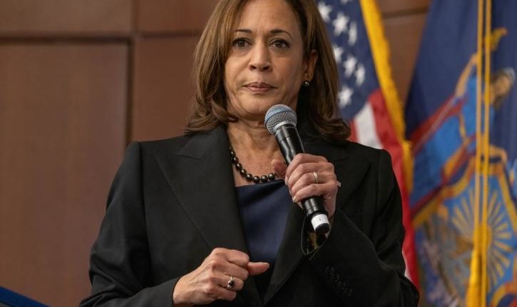 kamala harris