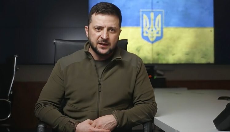 zelensky