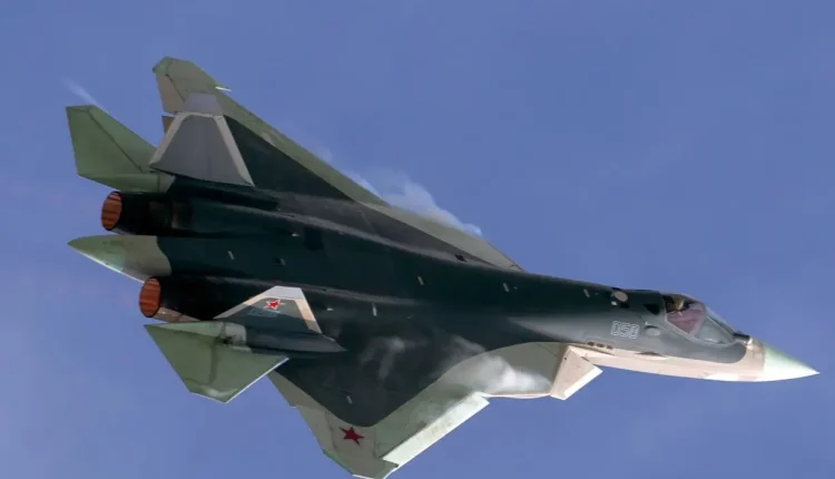 Su-57