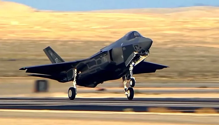 f-35-Israel