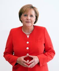 Η Merkel ξεγυμνώνει τον Zelensky, κανείς δεν τον υποστηρίζει για ένταξη στο ΝΑΤΟ