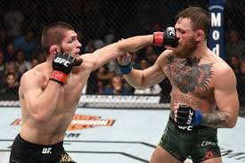 Τι είναι το MMA (Mixed Martial Arts);