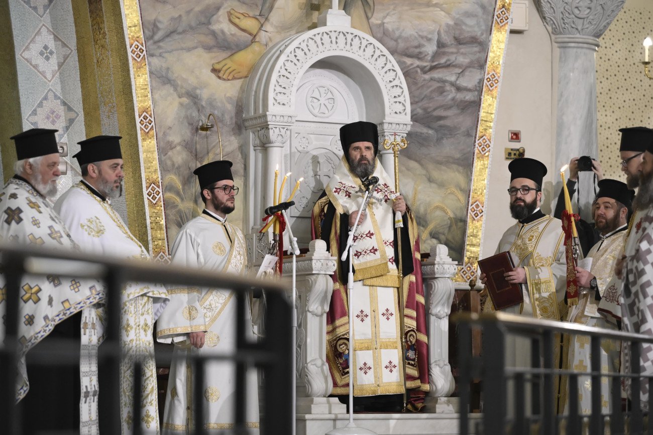Νέο Κεφάλαιο για την Ορθοδοξία στην Αλβανία – Η Ενθρόνιση του Νέου Αρχιεπισκόπου